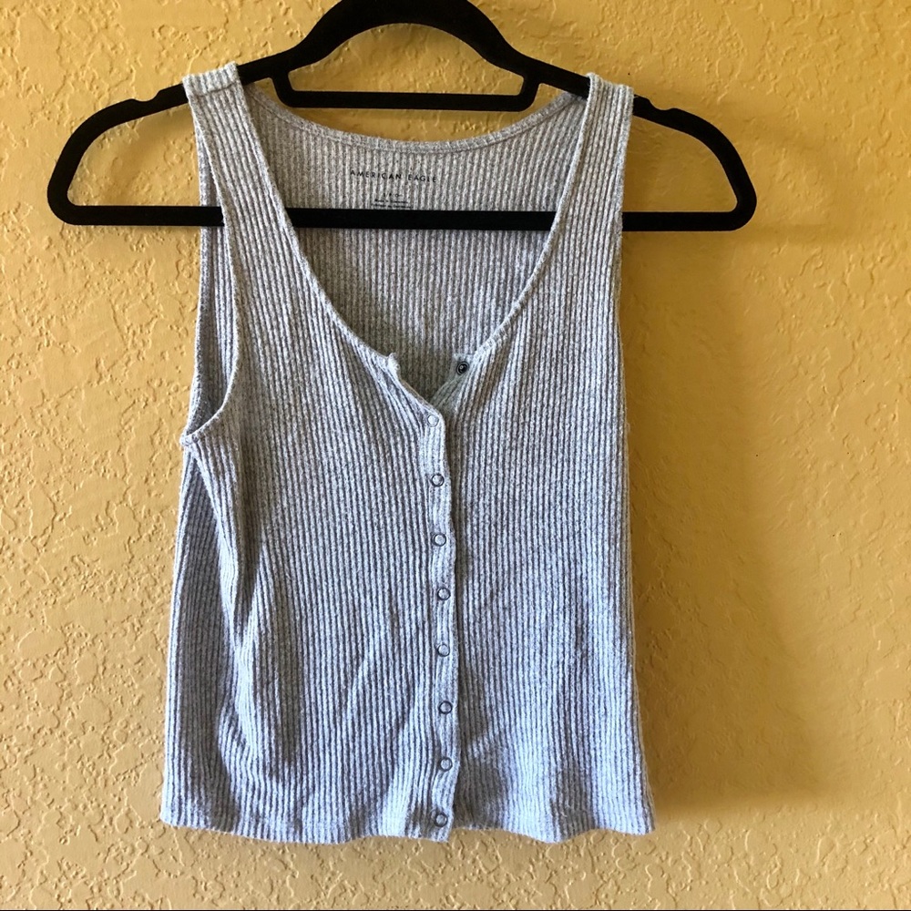 Women’s Knit Tank
